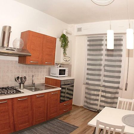 Casalou' Apartment ซาร์ซานา ภายนอก รูปภาพ