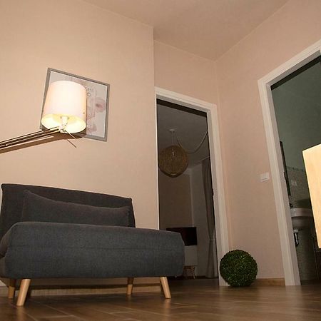 Casalou' Apartment ซาร์ซานา ภายนอก รูปภาพ