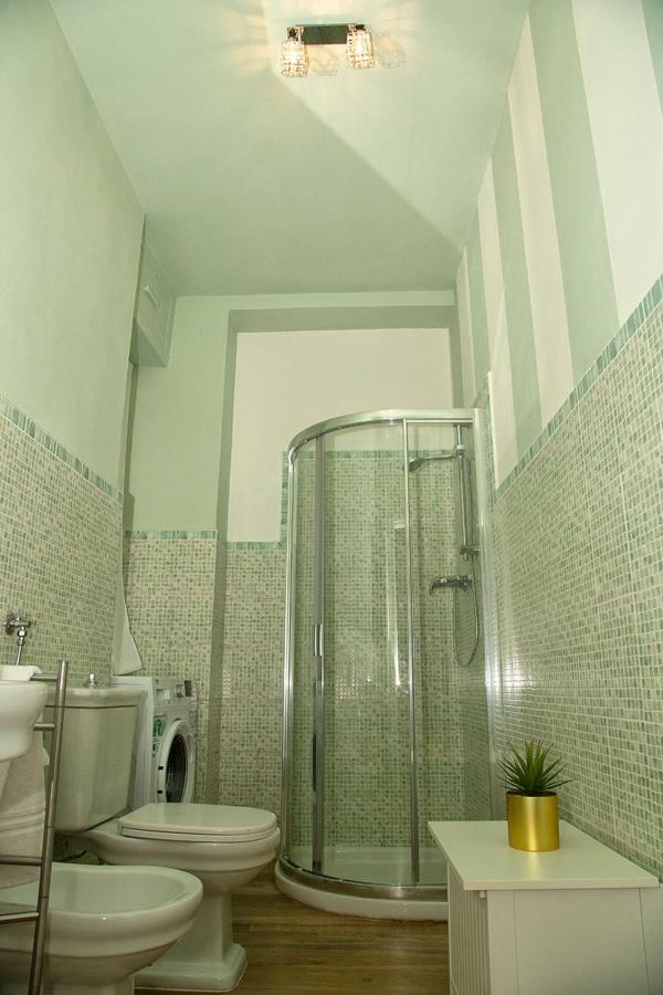 Casalou' Apartment ซาร์ซานา ภายนอก รูปภาพ