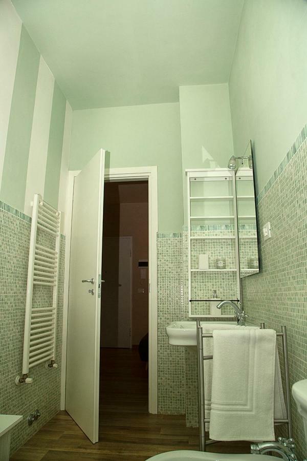 Casalou' Apartment ซาร์ซานา ภายนอก รูปภาพ